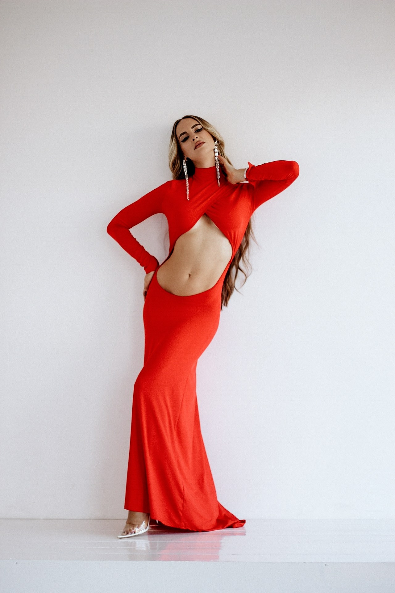 Съёмка с дневным светом. Фотограф Иванова Елена в Иркутске