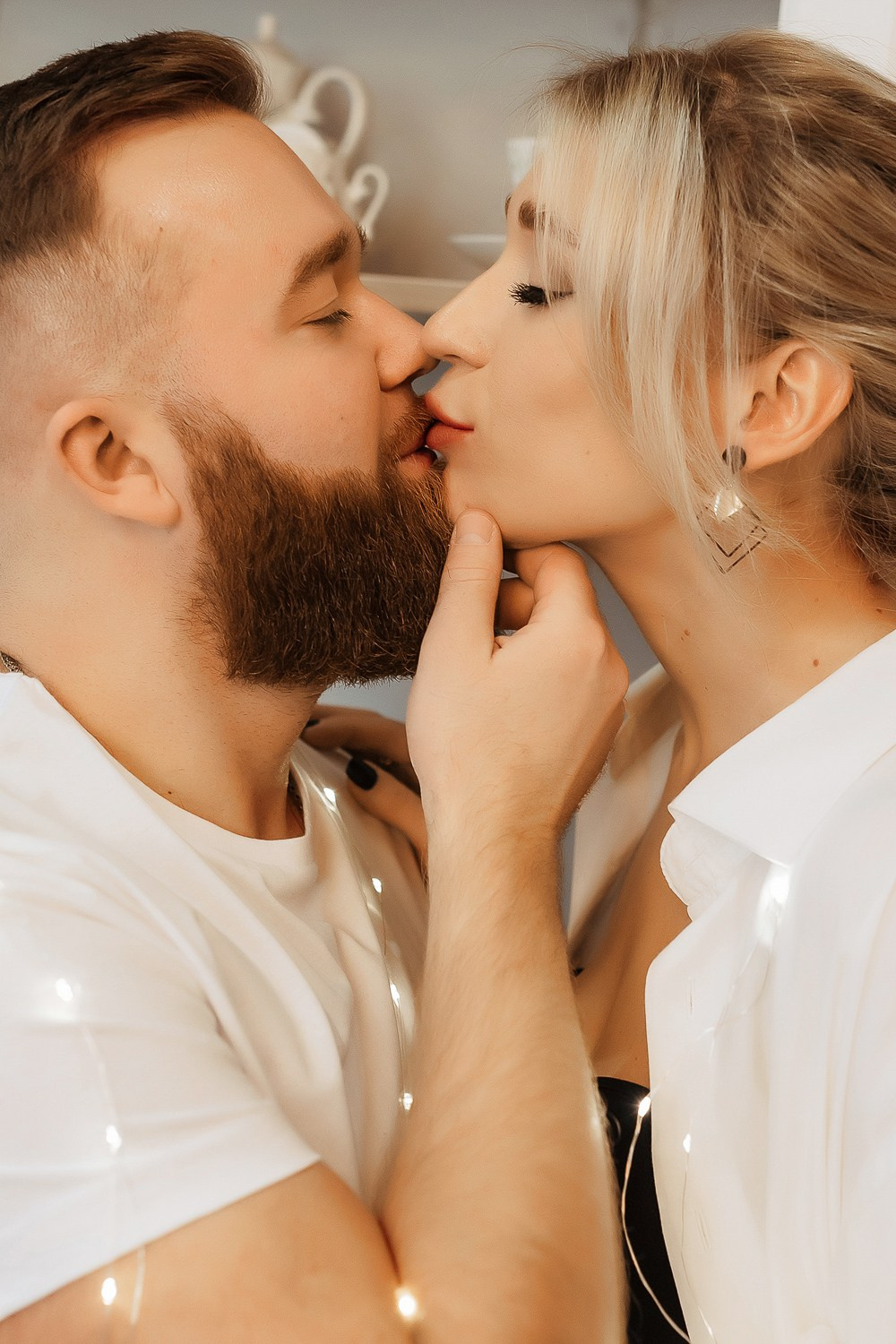 Сергей, Анастасия и Саша. Свадебный и семейный фотограф Егорова Юлия