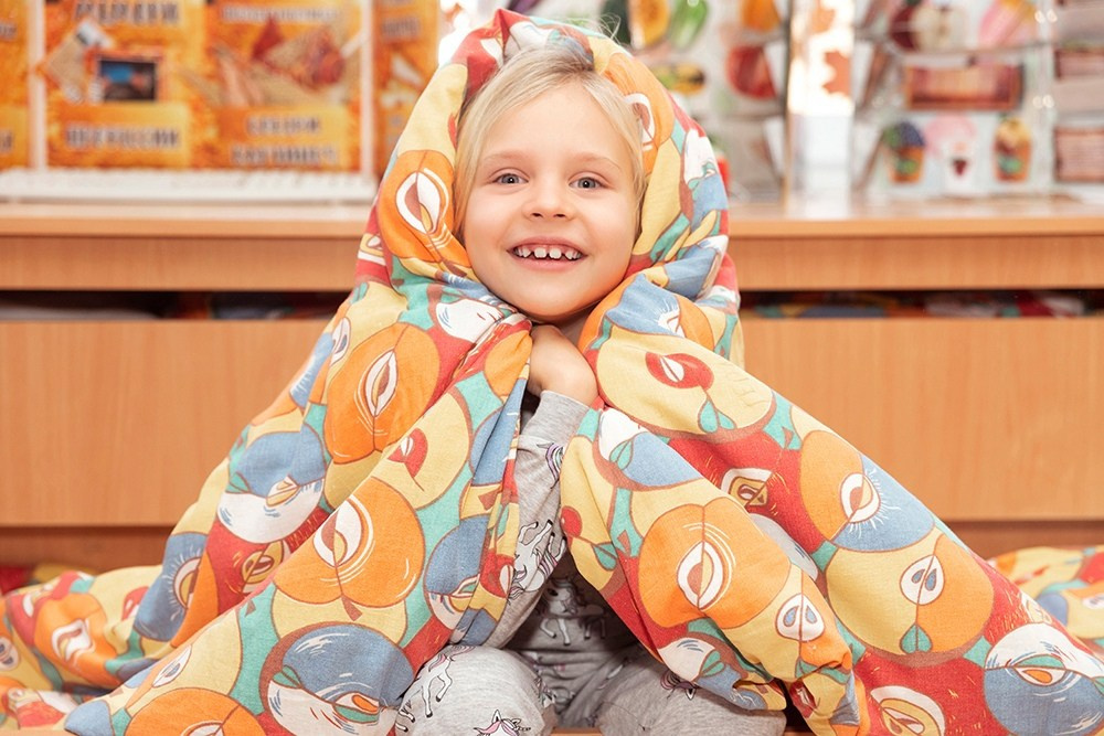 В садике. Выпускные альбомы СПБ. Фотограф в Садик и Школу