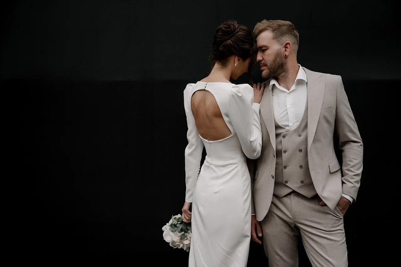 Вдвоем. Свадебный организатор Viktoria.Wedding