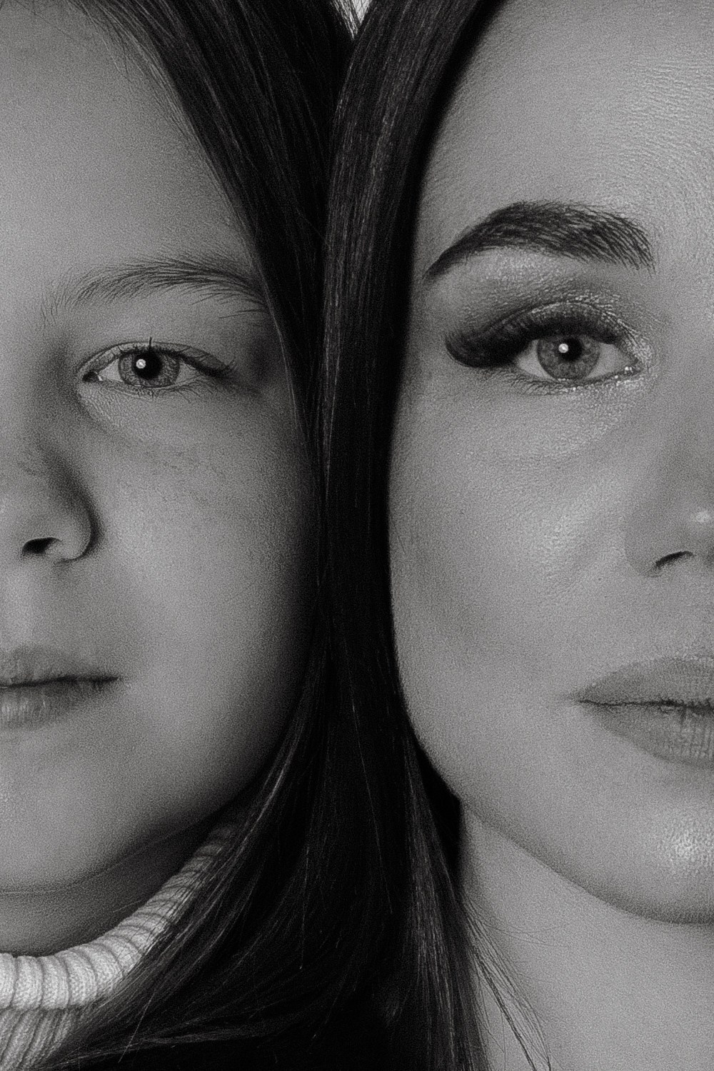 Sveta & Lera. Фотограф Ольга Кудрявцева | Нижний Новгород