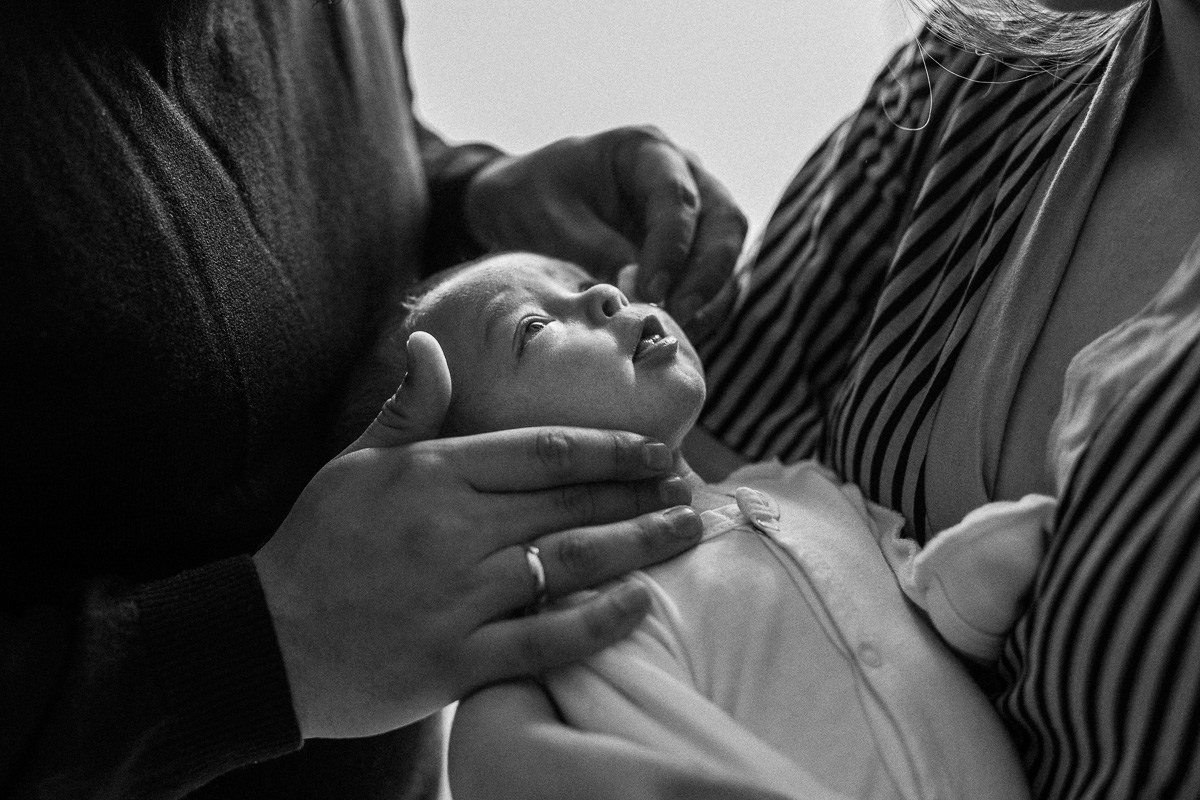 СЕМЬЯ. АЛЕКСАНДР ФОКС