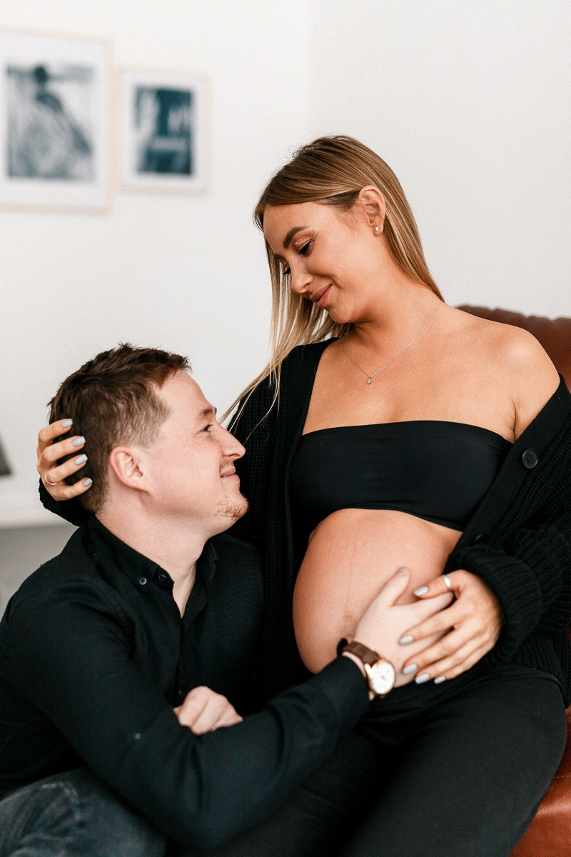 СЕМЬЯ. АЛЕКСАНДР ФОКС