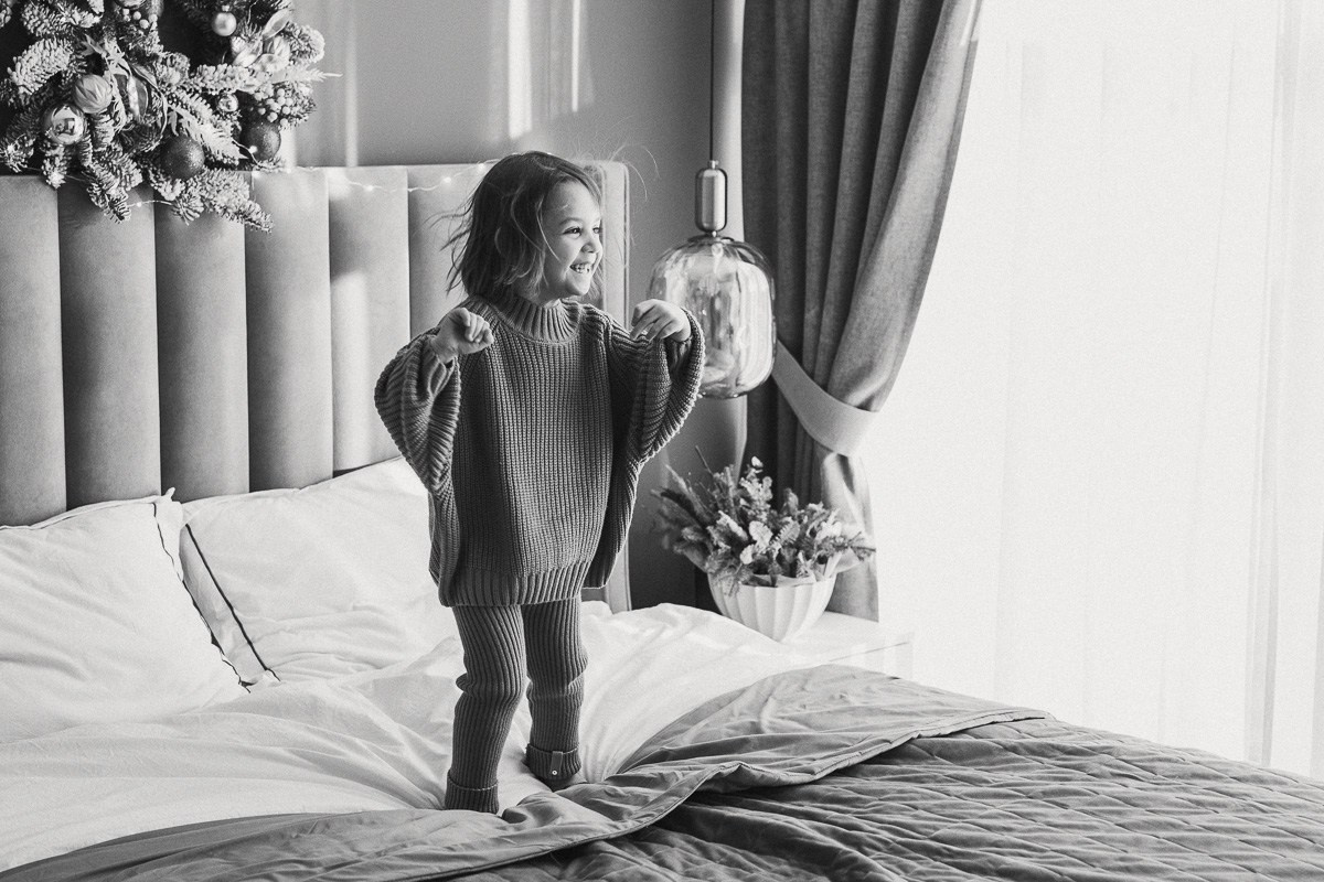 СЕМЬЯ. АЛЕКСАНДР ФОКС