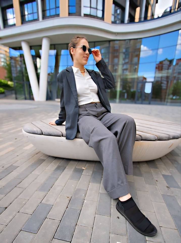 Фотосессия Светланы. Фотограф Екатеринбург Екатерина Красноперова