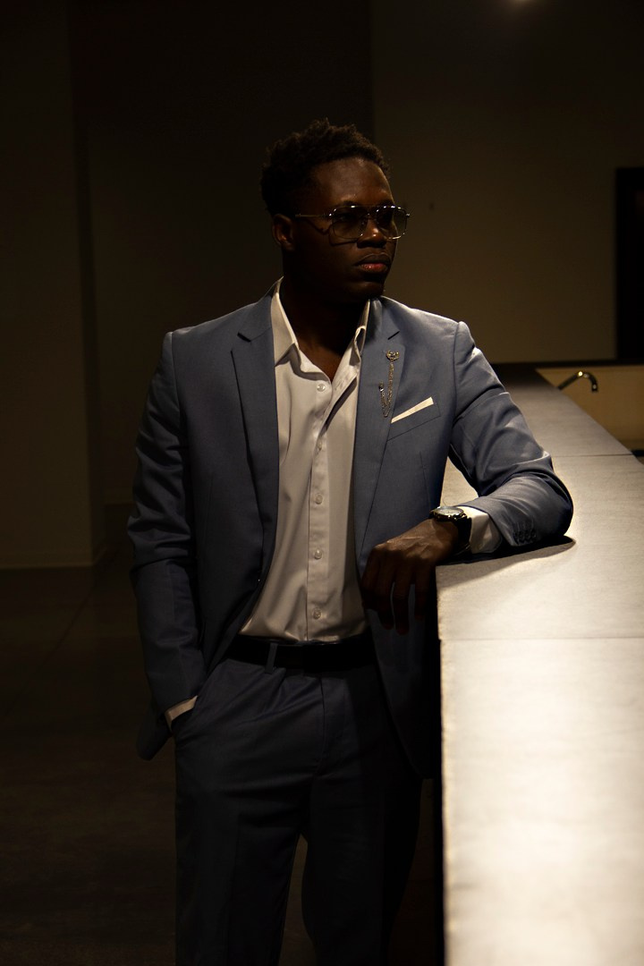 Клемент, мужская фотосессия. Фотограф Екатеринбург Екатерина Красноперова