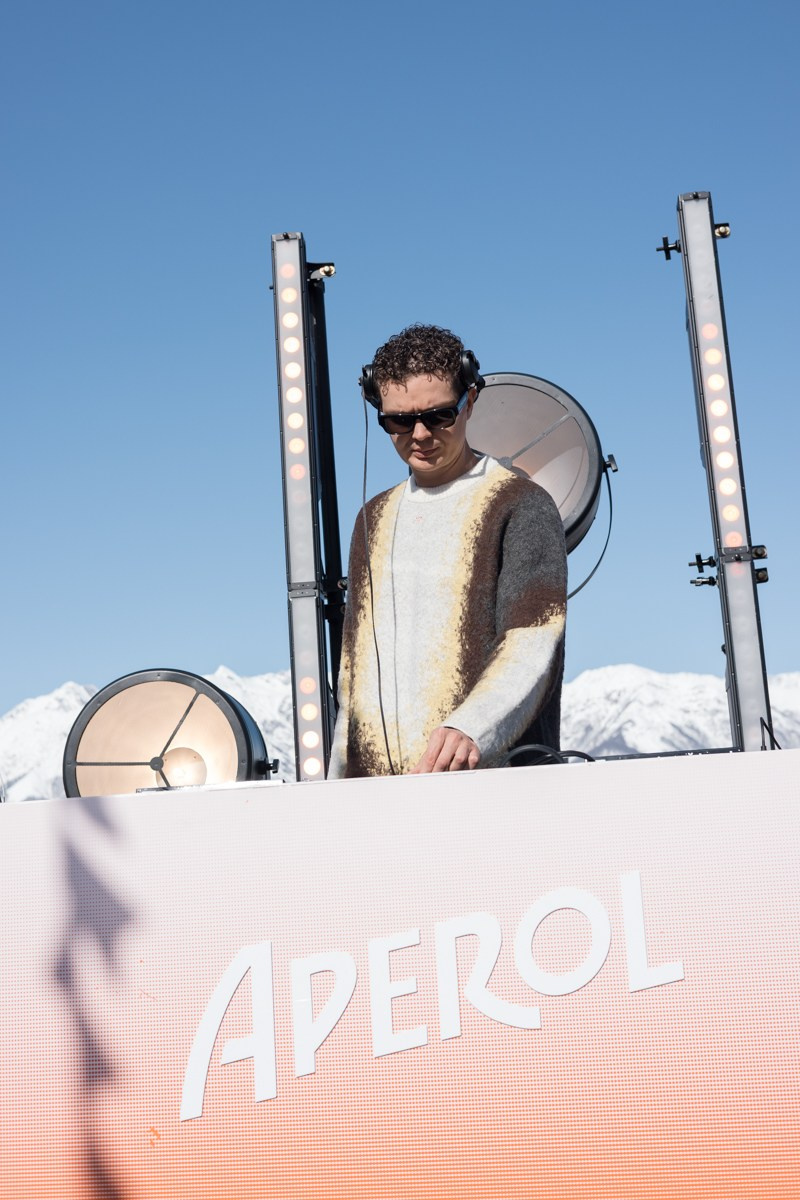 01.03.2025 APRES SKI by SOWULO. ProVizArt