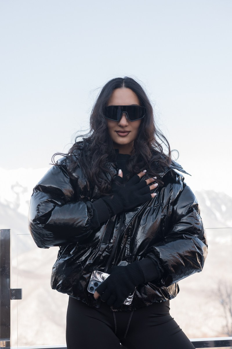 01.03.2025 APRES SKI by SOWULO. ProVizArt