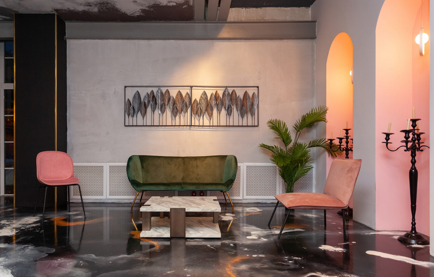 Площадка №  4-3. Свадебный и портретный фотограф Москва