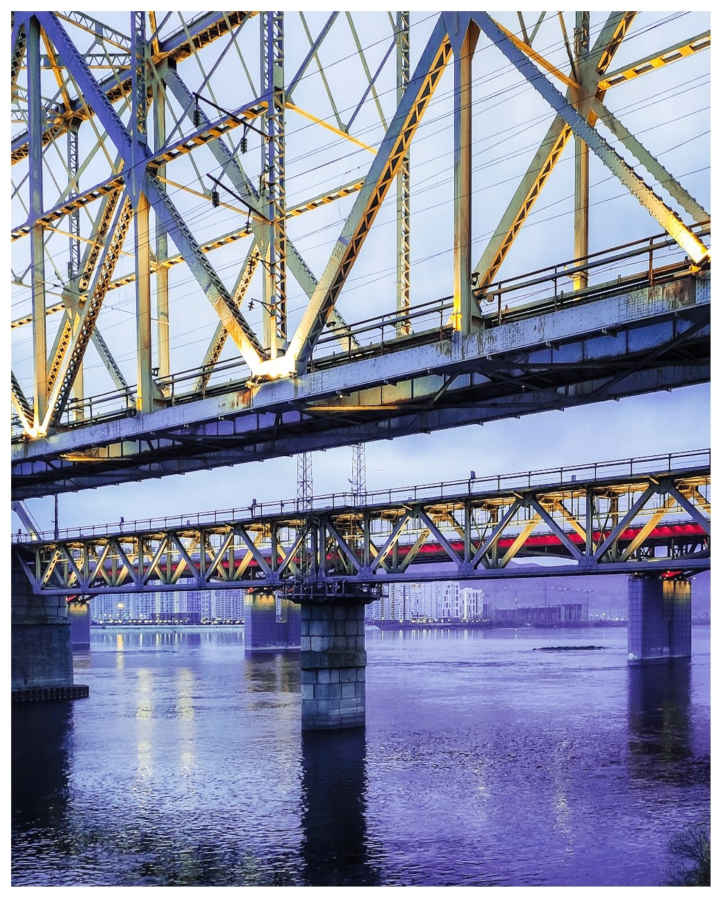 Мир повседневных Вещей. Репортажный и портретный фотограф, Влад Хафизов, Москва