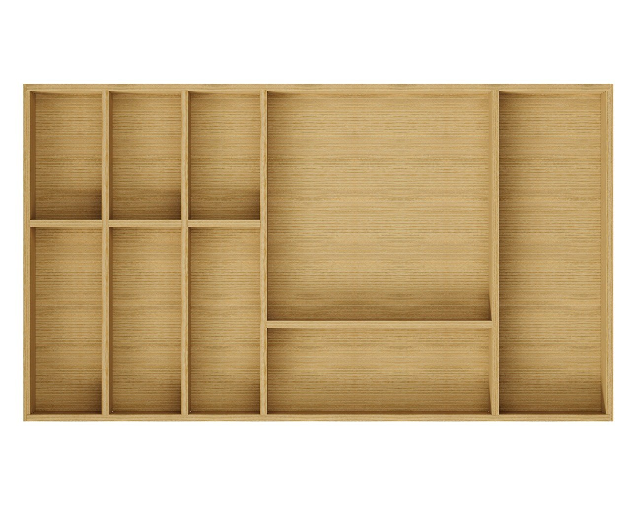 Предметная визуализация. Главная