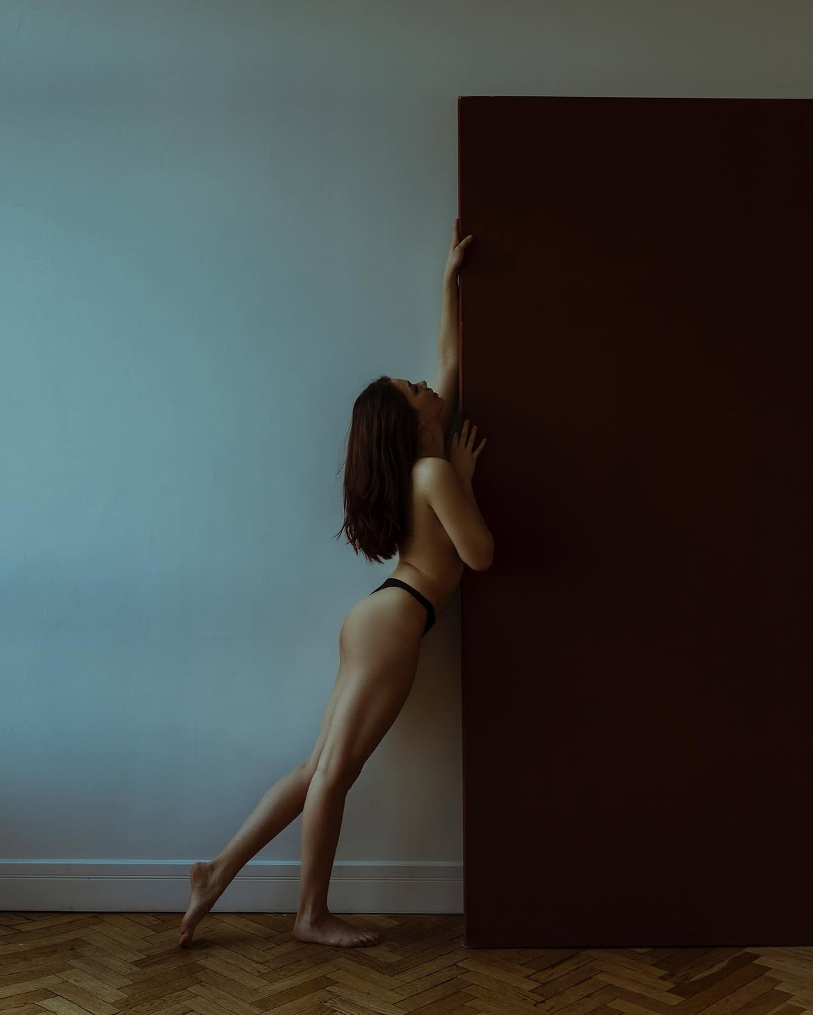 EKATERINA. Фотограф Москва Анастасия Толстова