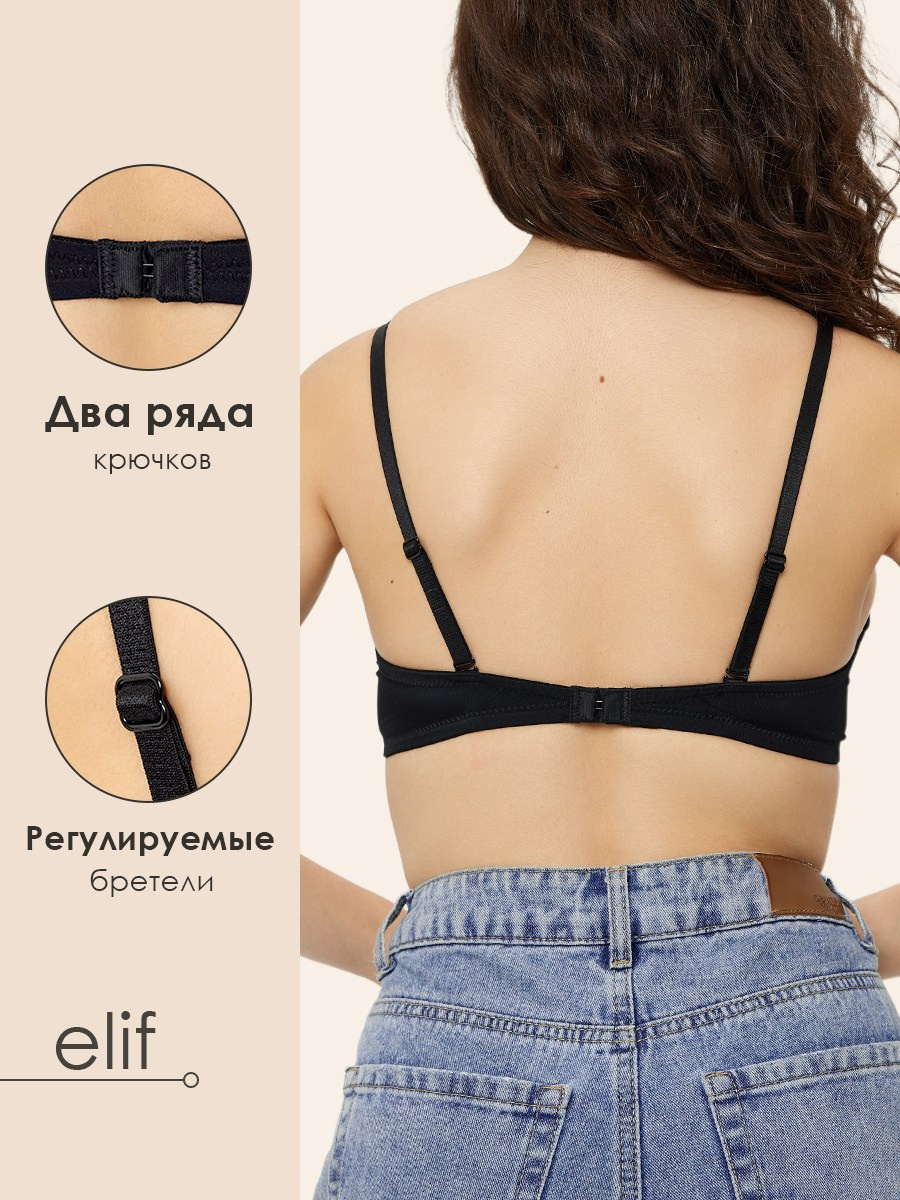 Бра с push-up. Разработка фирменного стиля, брендбука, логотипа (логобука), инфографика для маркетплейсов, Новосибирск