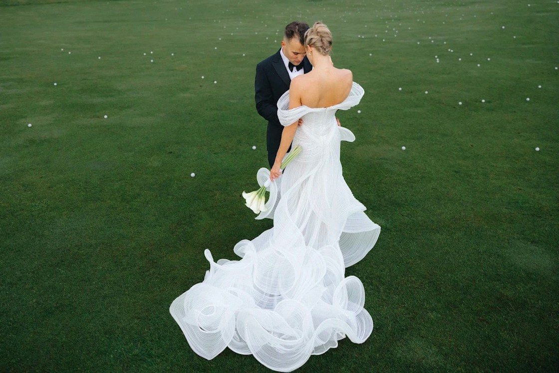 Свадебная съемка. Семейный и детский фотограф в Москве и Красногорске Александр Дворкин