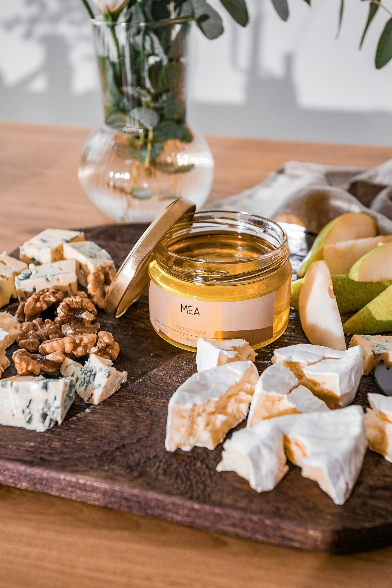 Пасека «Лубенино». Фотограф Александра Иванова