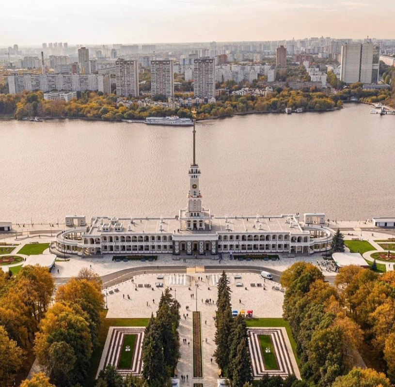 Гайды. Фотограф в Москве Тишкин Игорь