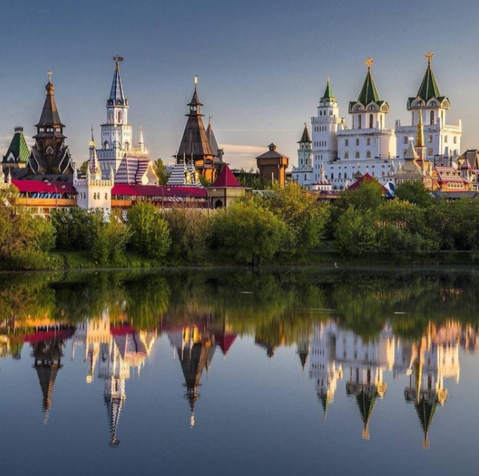 Гайды. Фотограф в Москве Тишкин Игорь