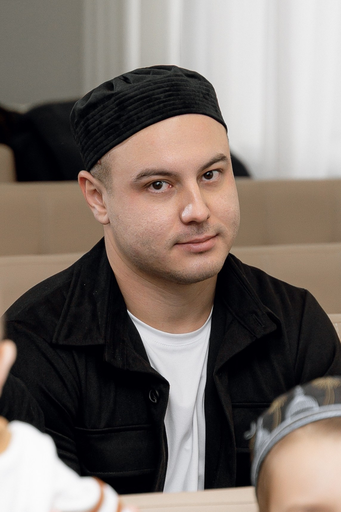 Данис & Ильзира (Алтан). RAMIL SAFIULLIN