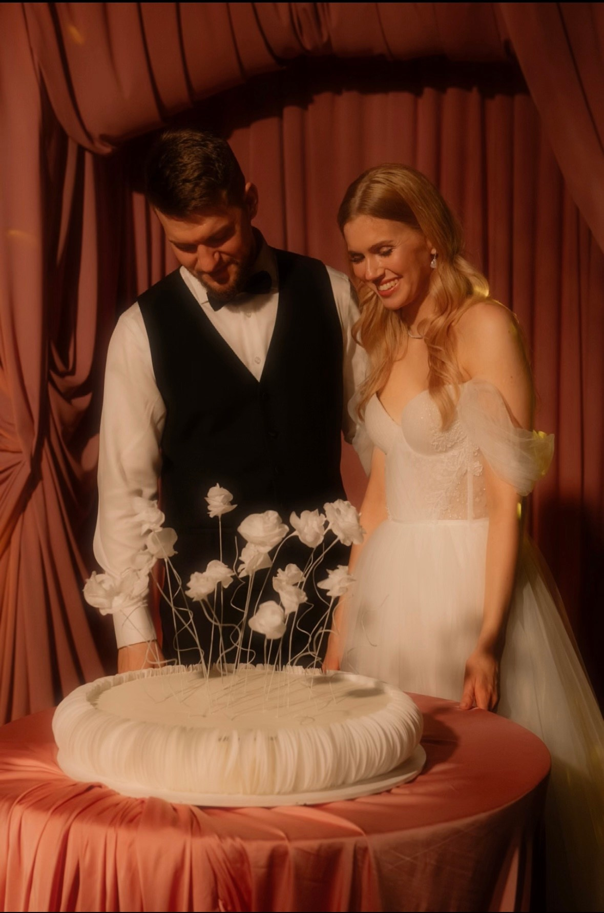 Фотограф Ширмер Юлия