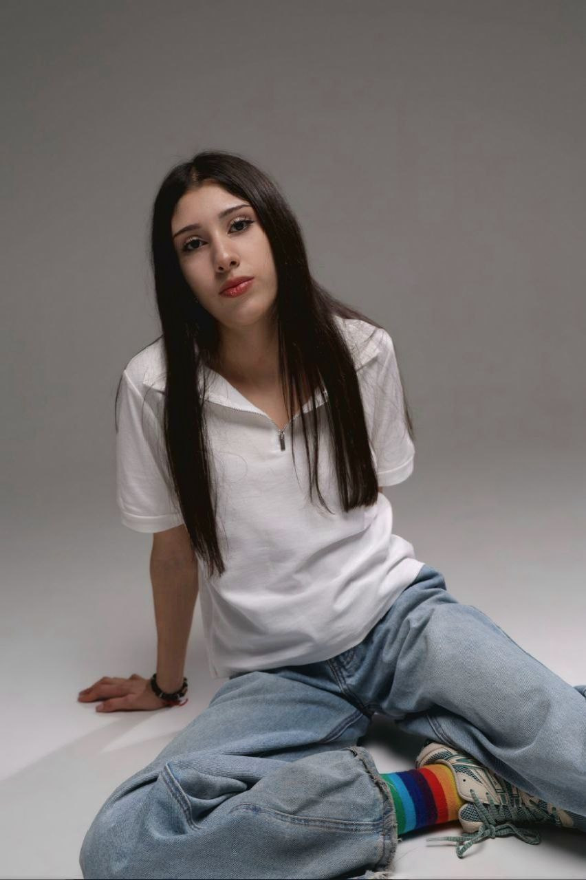 Ангел. Фотограф в Ростове на Дону Пейович Виктория