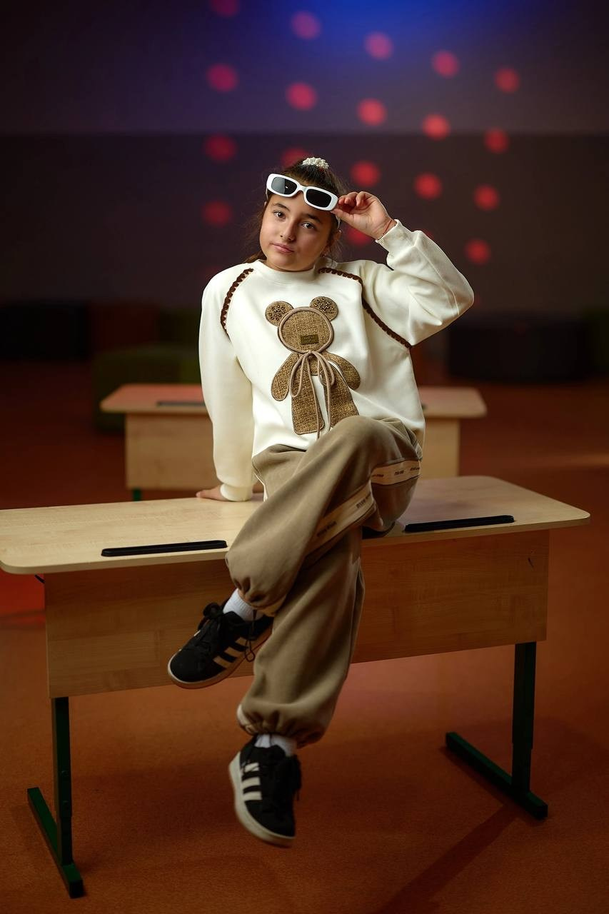 Портреты Начальная Школа. Твой Выпускной Альбом