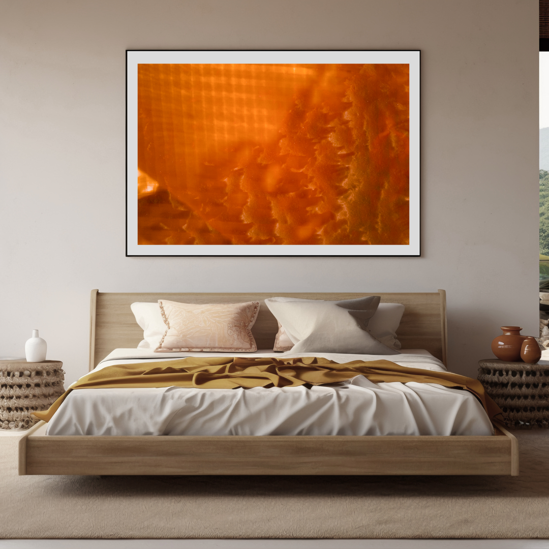 YONI LIKE A PORTAL. Atman Anastasi Art