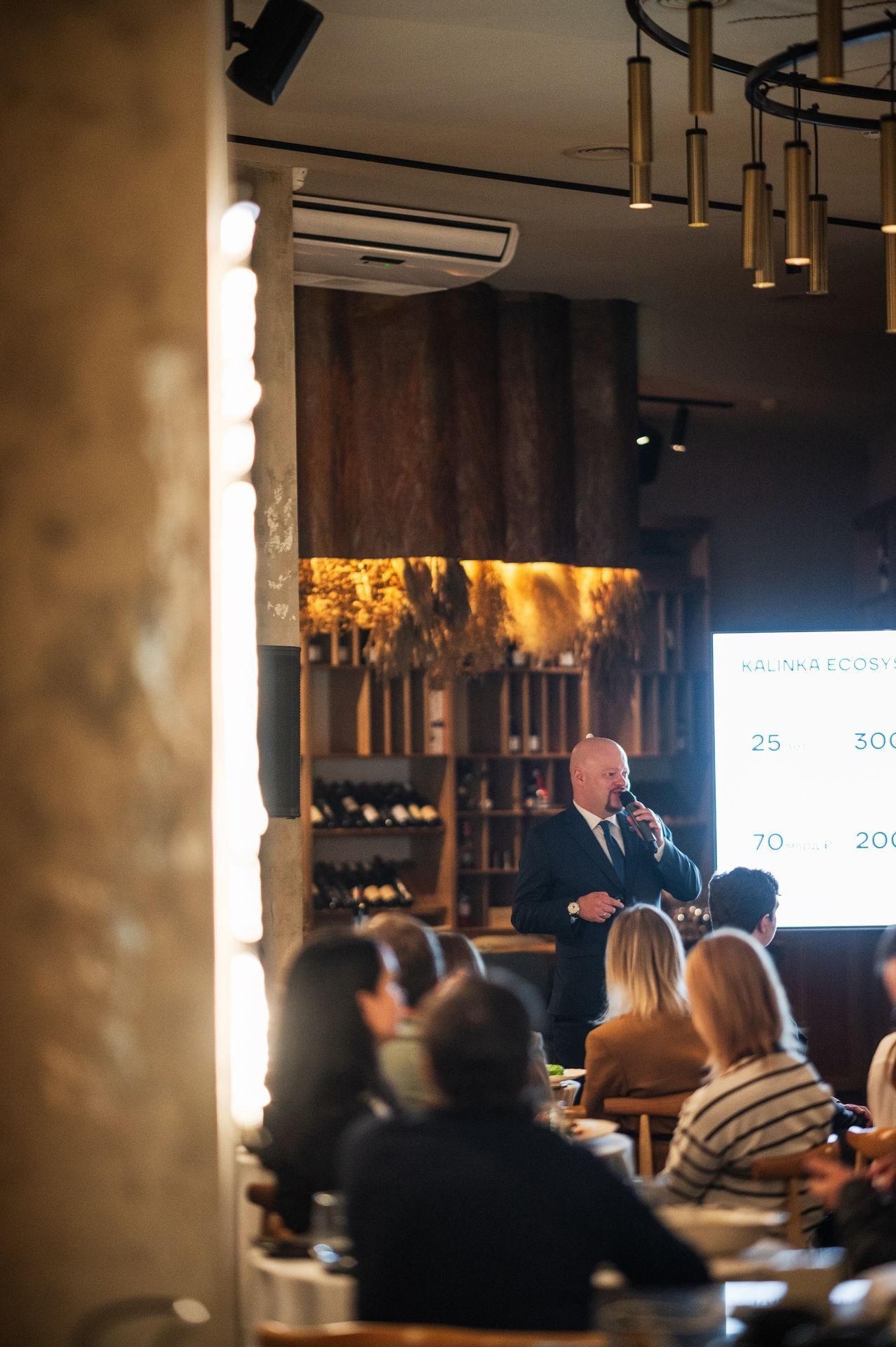 Siamese Asset — Krasnoyarsk 5.03.2025. Фотогалерея Kalinka Thailand