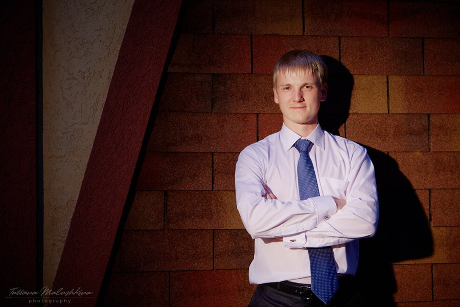 Фотограф на свадьбу в Самаре