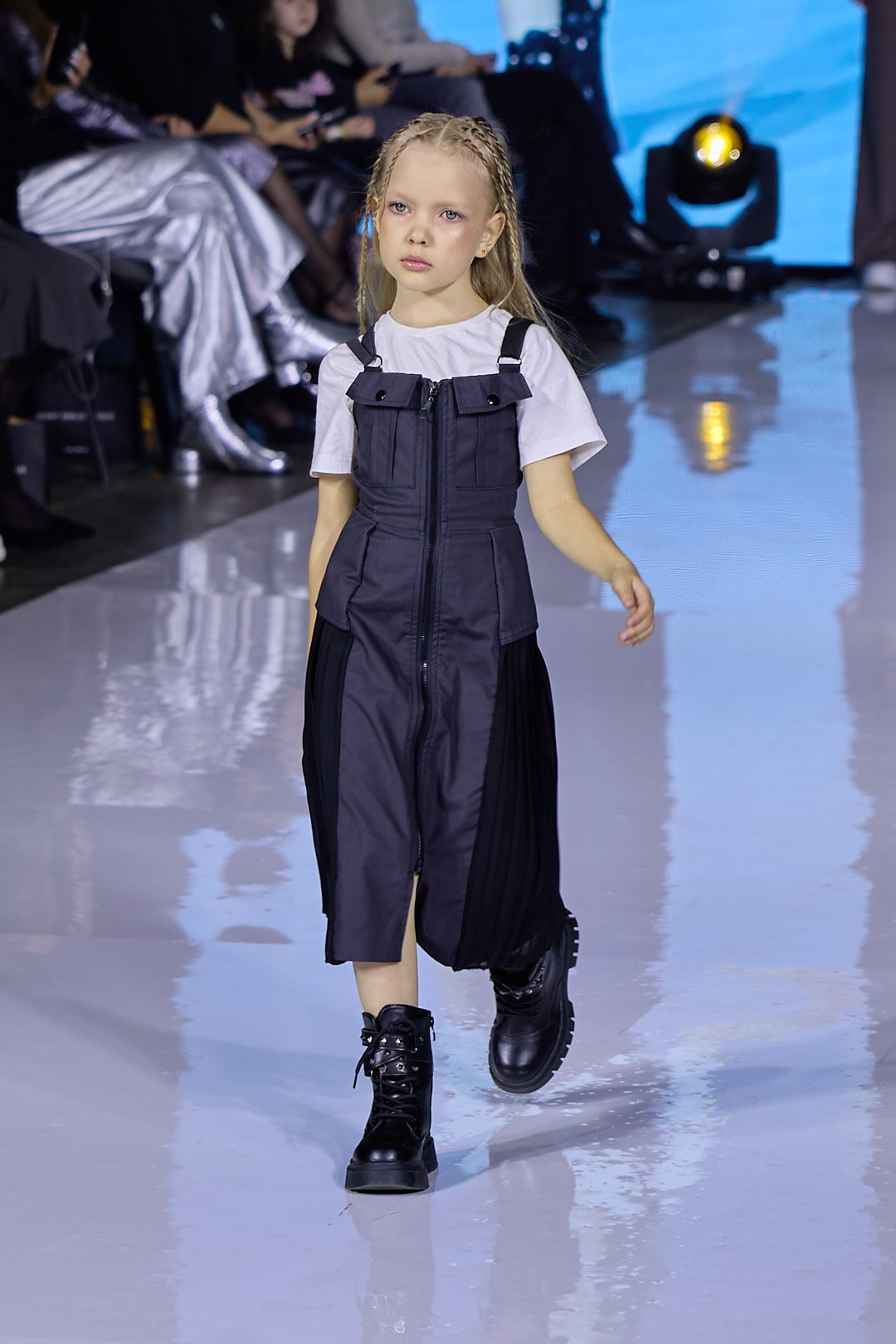 Q&J Fashion Fest 2025. Репортажный фотограф в Иркутске — Ярослав Ковалёв