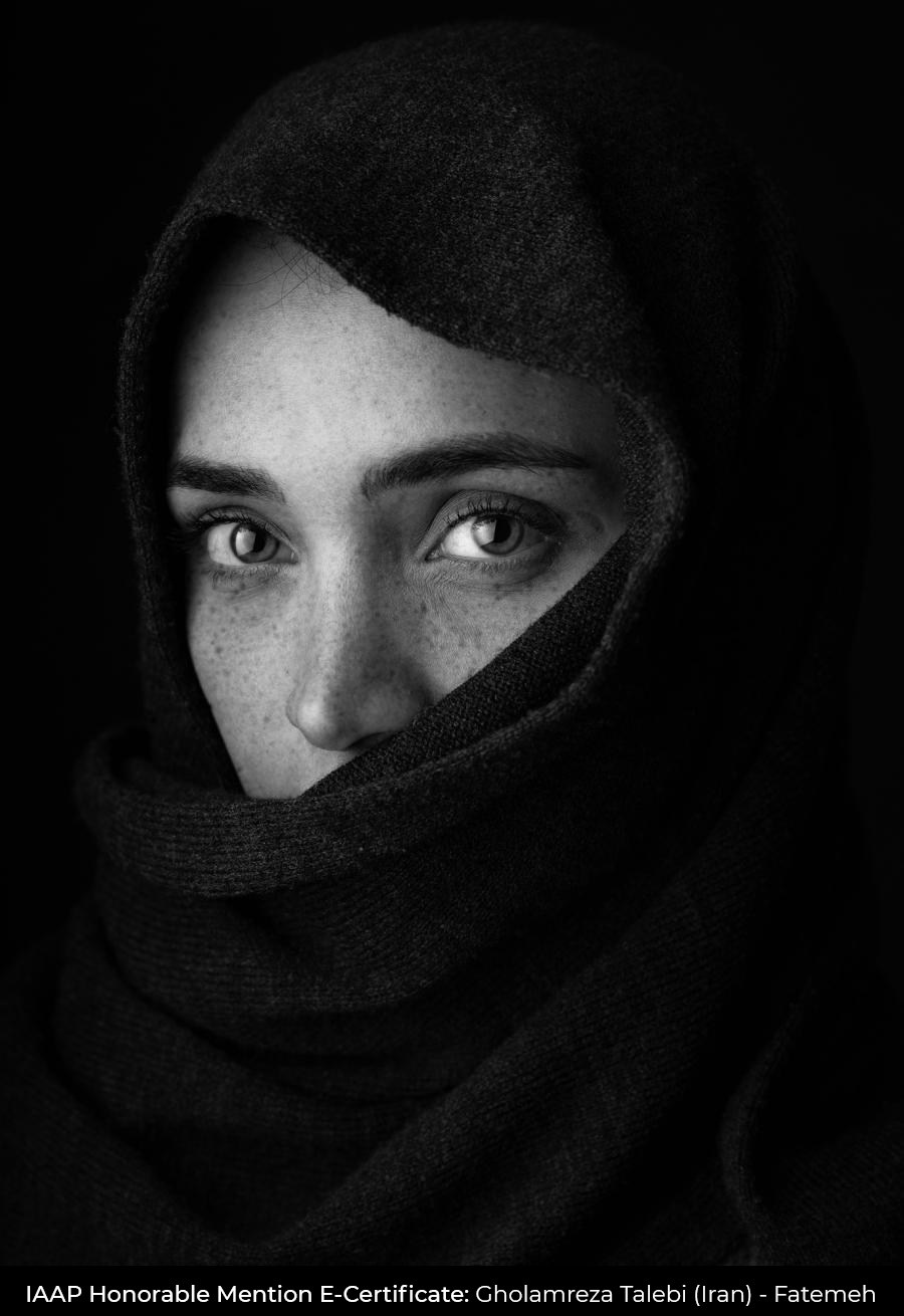 Результаты. Art Portrait