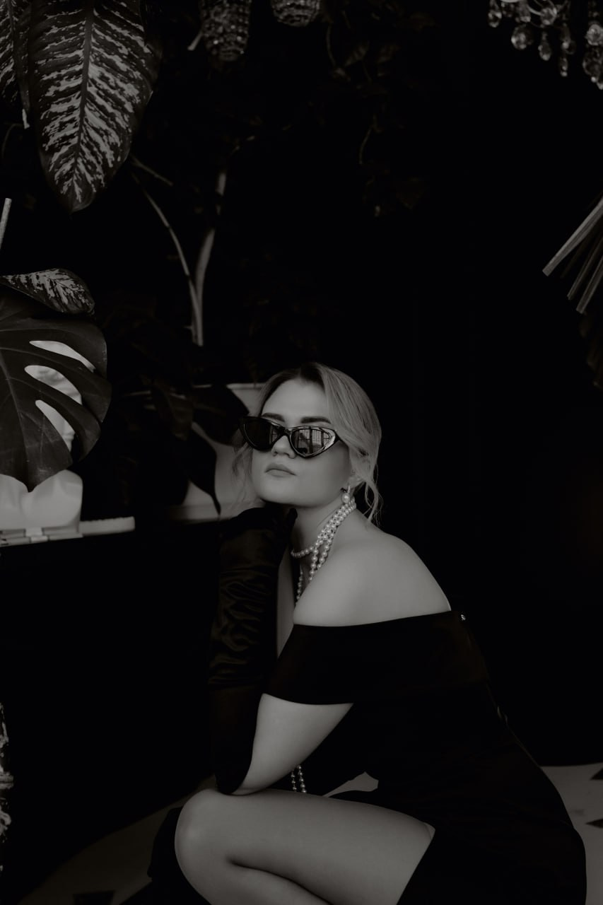 Дарья. Фотограф Ершова Светлана