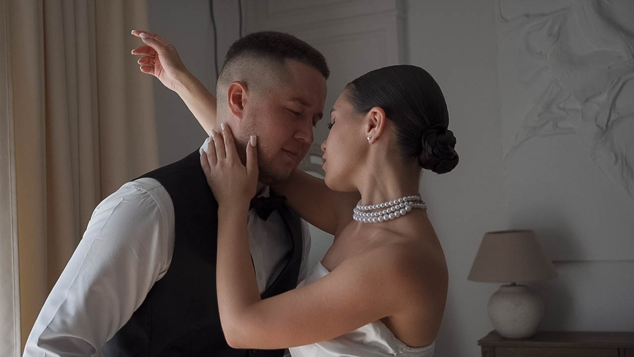 ФОТО. KALASHNIKOV LEONID production