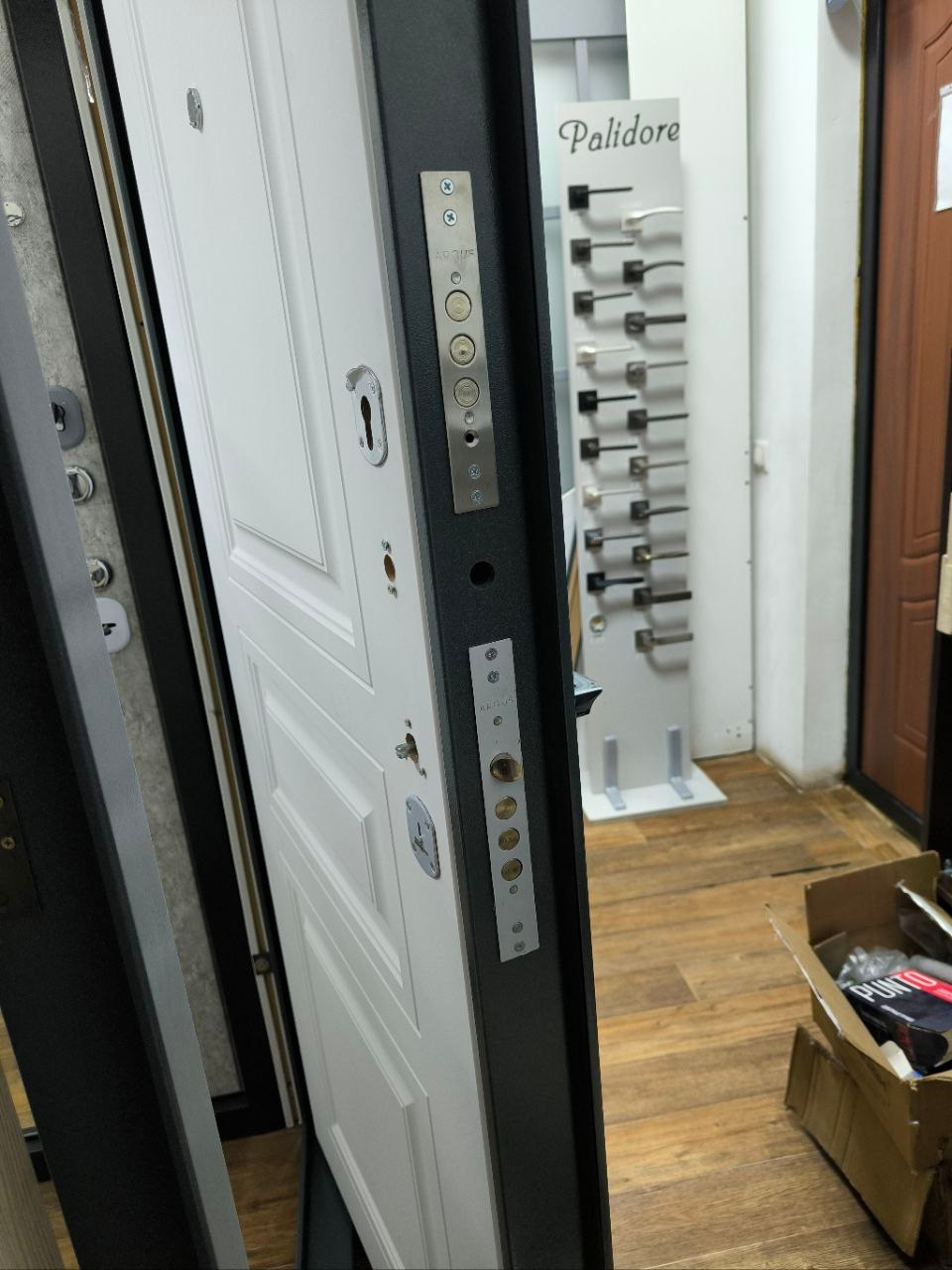 Практик 3. Портфолио