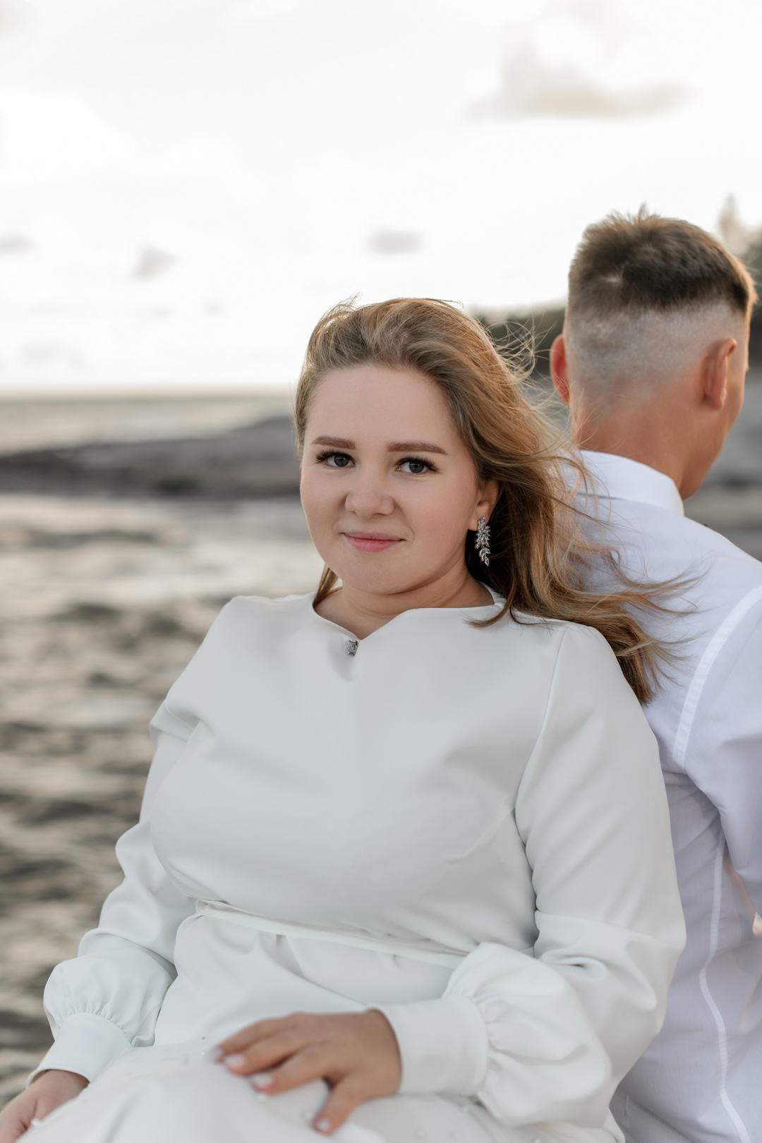 Свадебная фотосессия Иван и Анастасия — фотограф Жанна Шестопалова