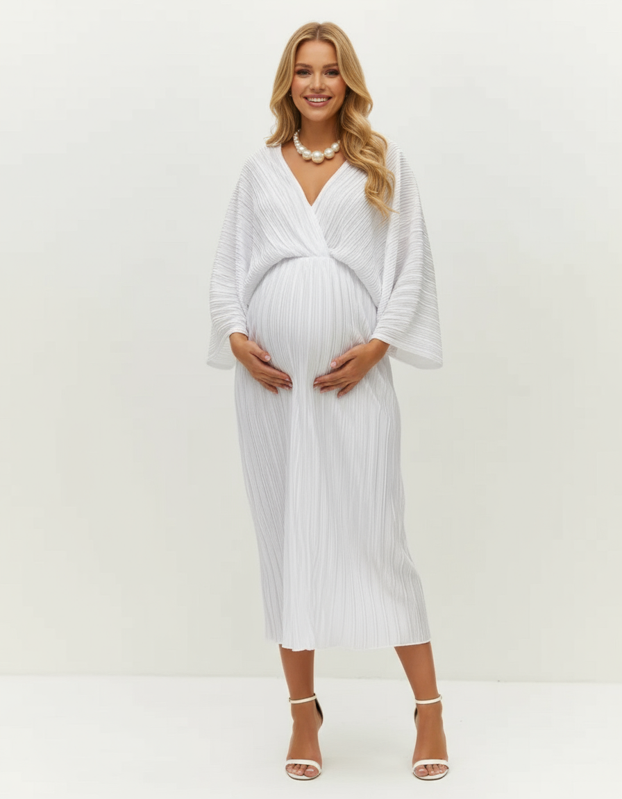 Платье миди. Размер 54 -56