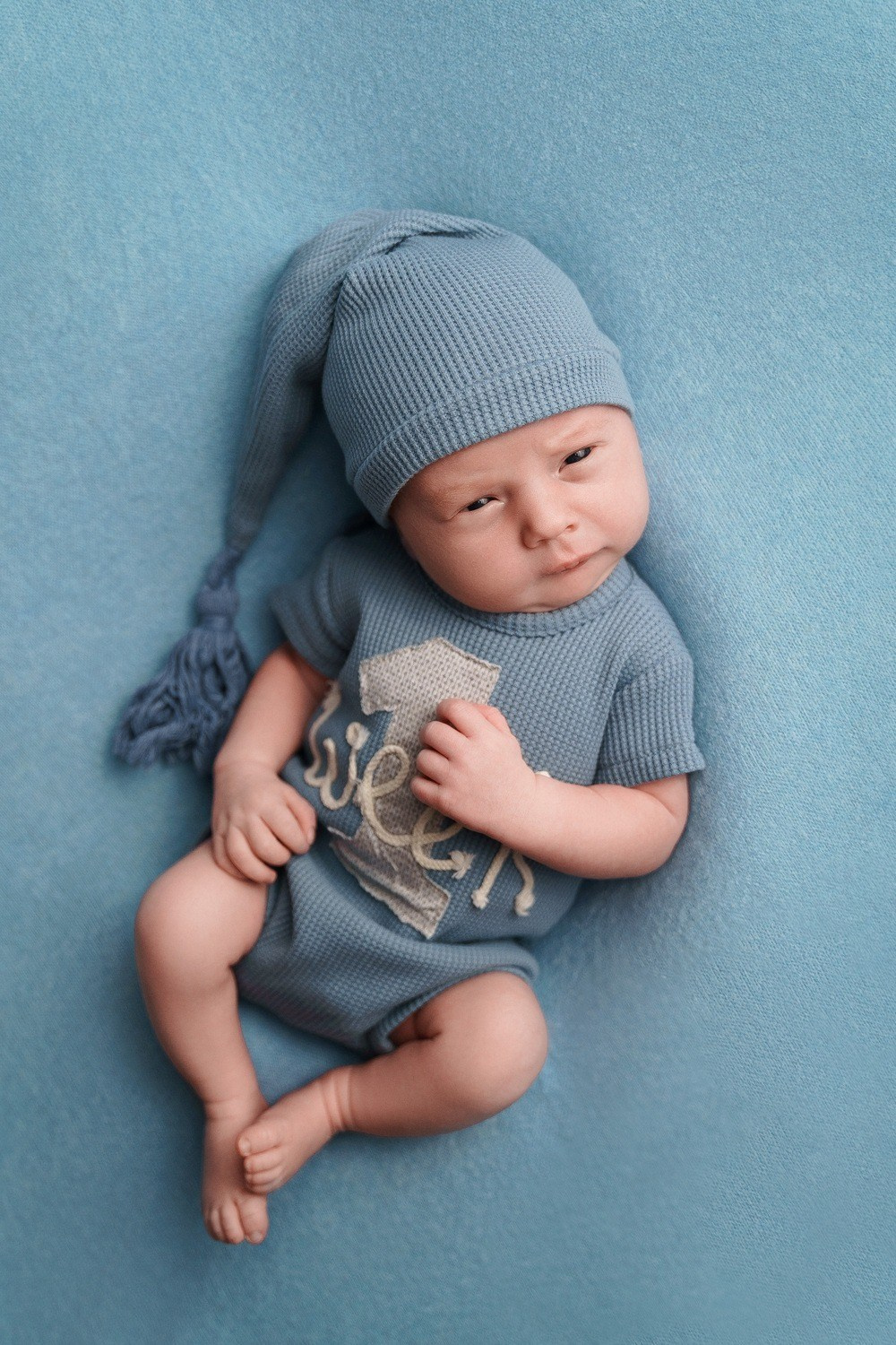 Съёмка новорождённых. Фотограф детей и материнства на Сахалине Татьяна Ефимова