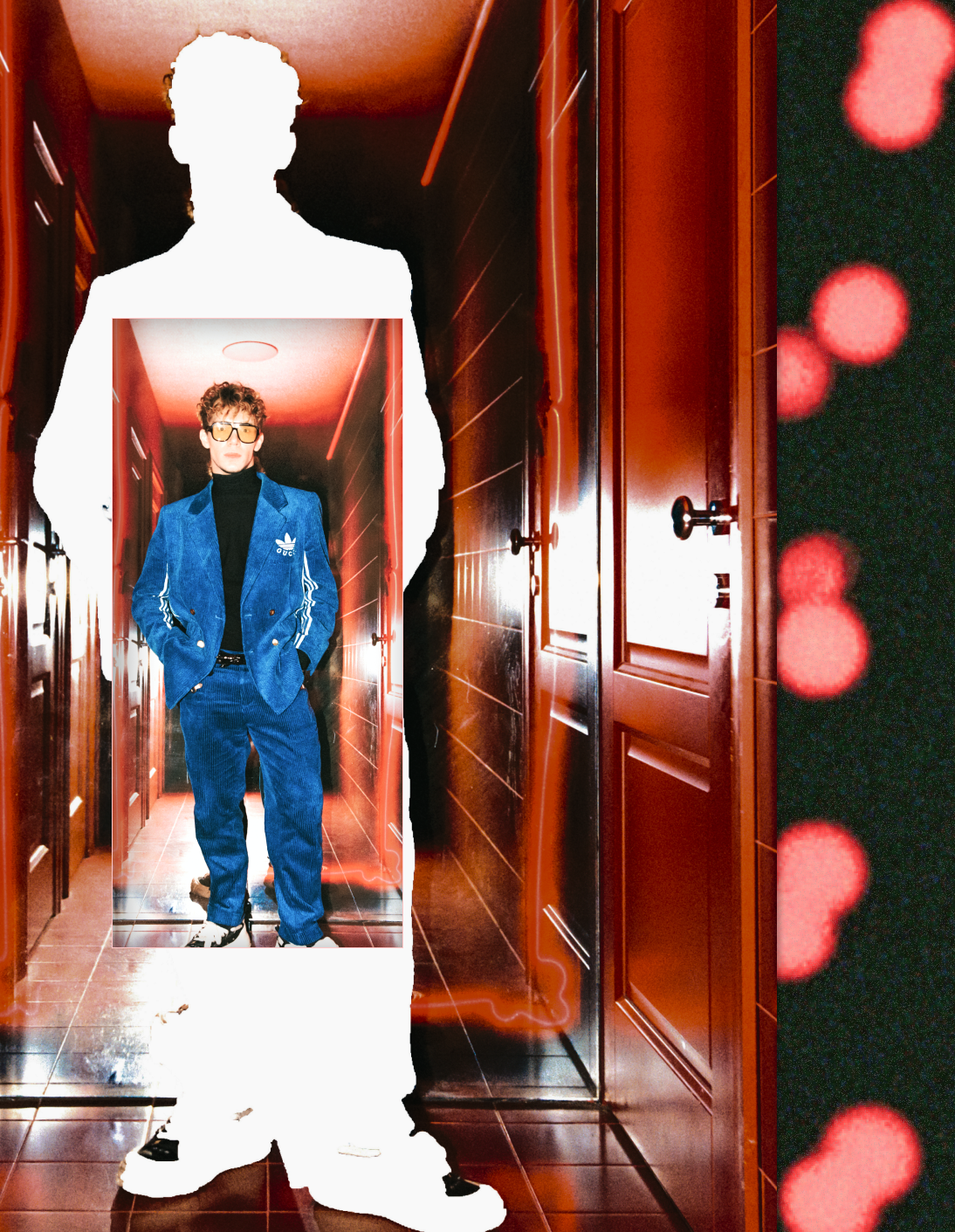 Аромат рейва промо для flacon-magazine.com. Портретный и ивент-фотограф в Москве