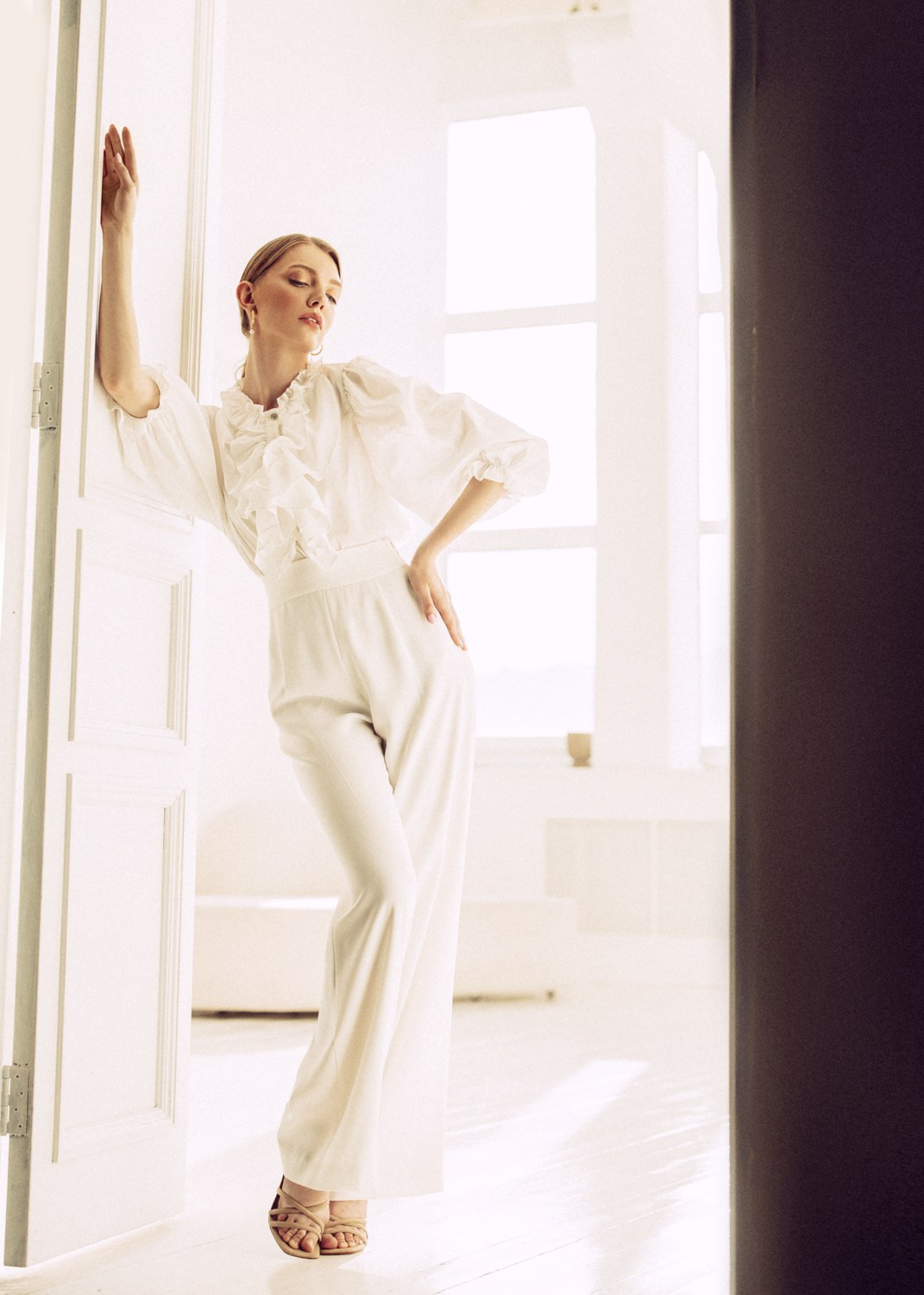 Надежда. Фотограф в Новосибирске Кристина Светлакова