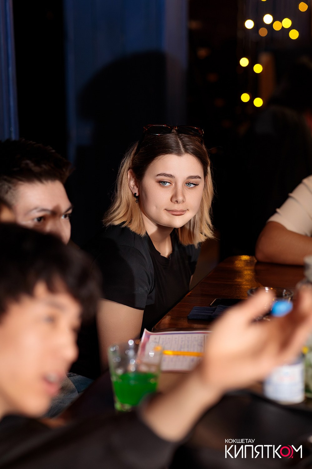 WOW QUIZ. КИПЯТКОМ КОКШЕТАУ