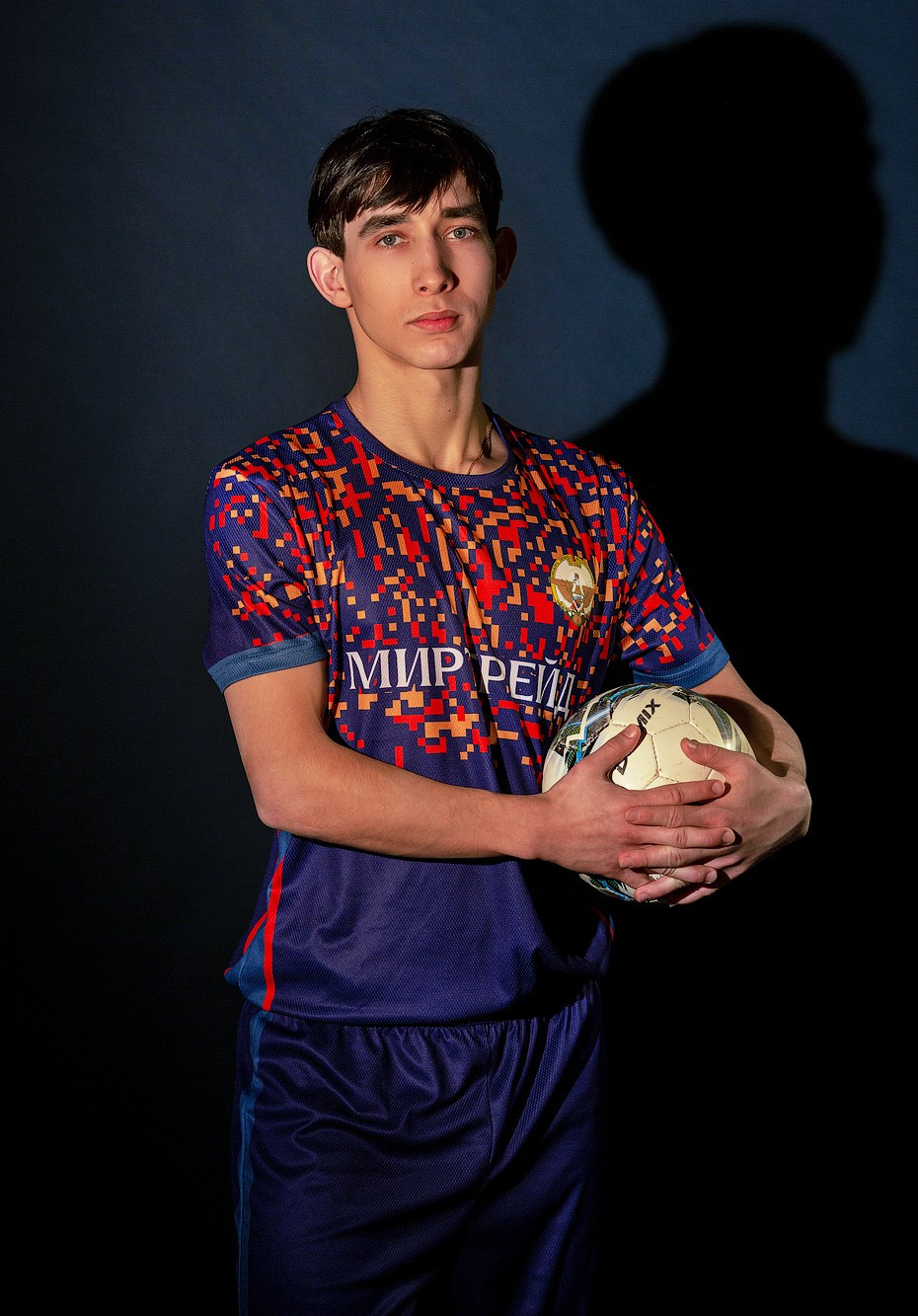 СПОРТ. Фотография. Визуально-чувственный мир души