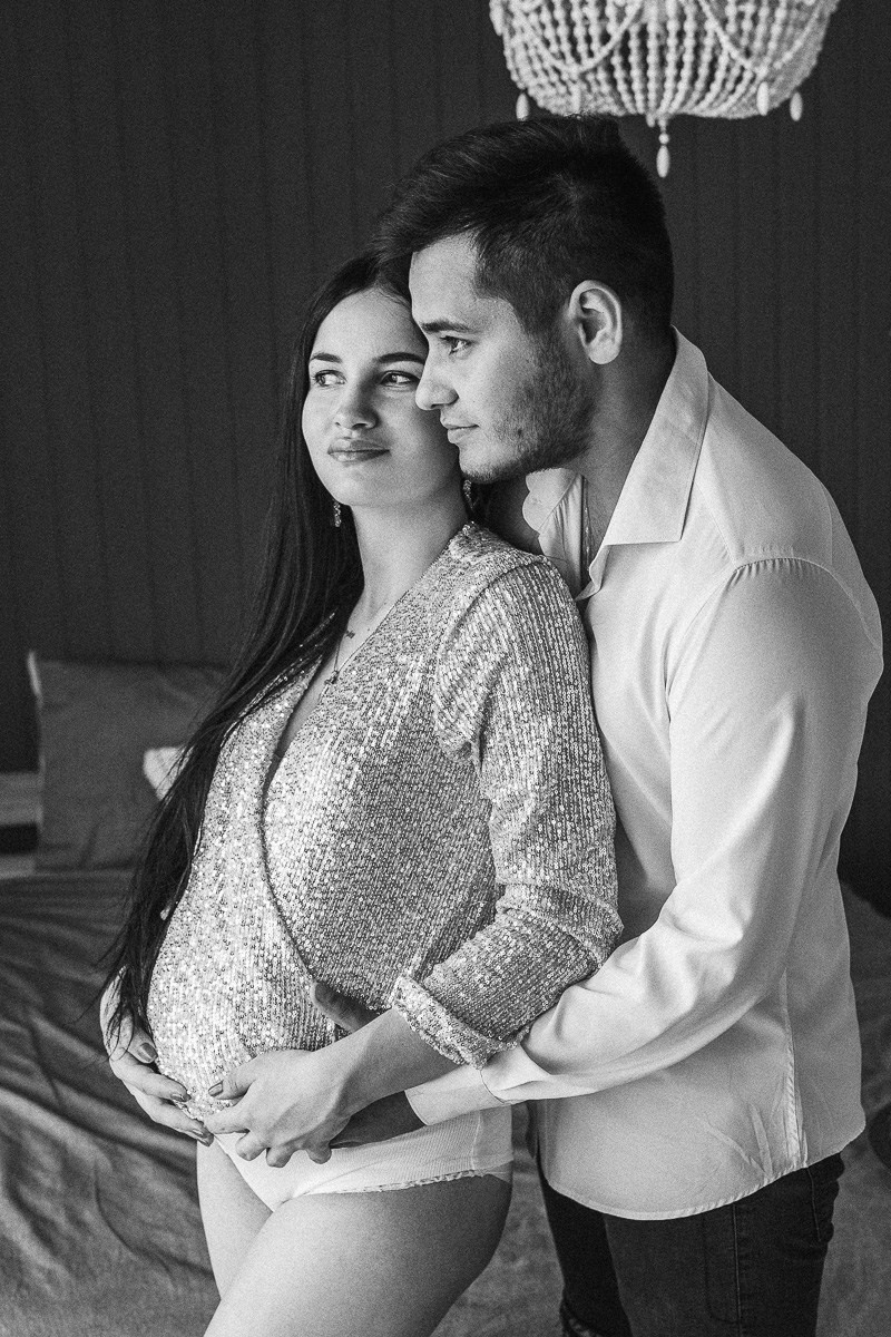 СЕМЬЯ. АЛЕКСАНДР ФОКС