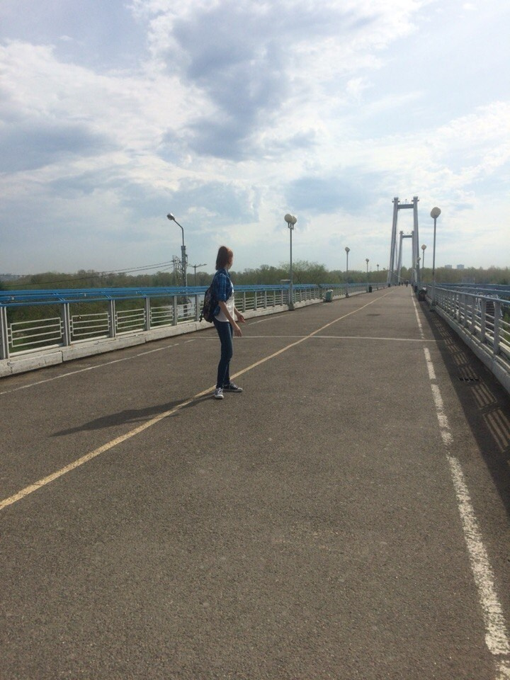 Май. Семейный, Свадебный фотограф СПБ Питер— Романова Екатерина