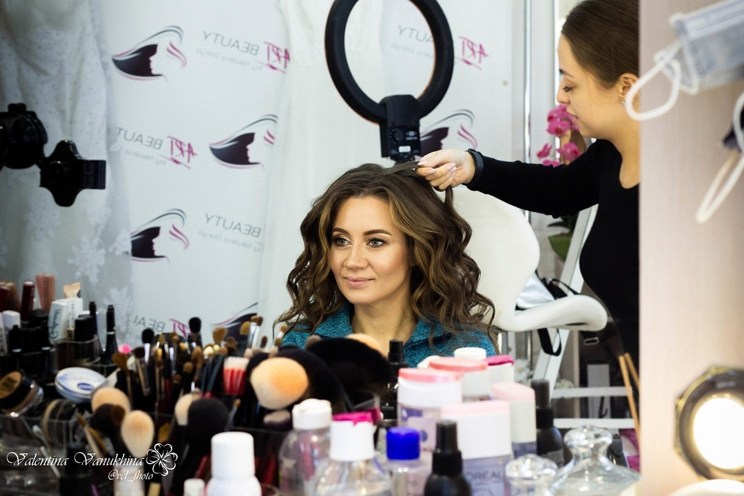 Свадебные. Фотограф/Контент-фотограф в Гусь-Хрустальном Валентина Ванюхина