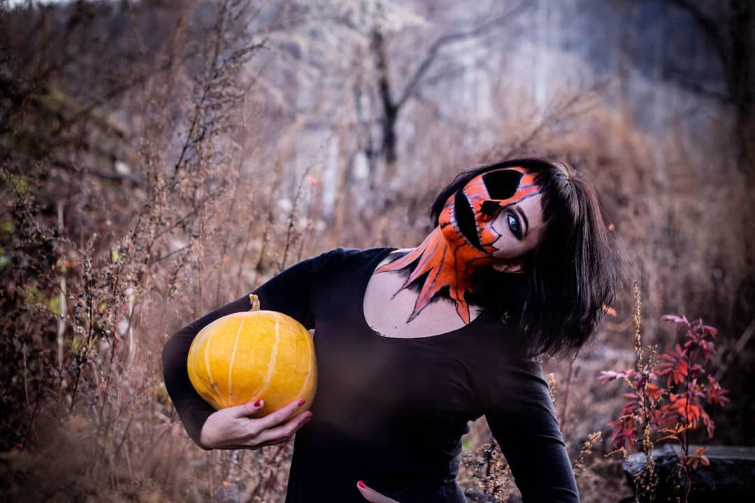 Тыковка. Фотограф/Контент-фотограф в Гусь-Хрустальном Валентина Ванюхина