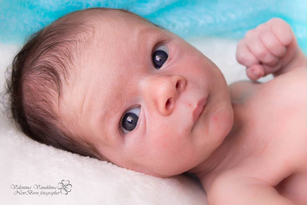 NewBorn. Фотограф/Контент-фотограф в Гусь-Хрустальном Валентина Ванюхина