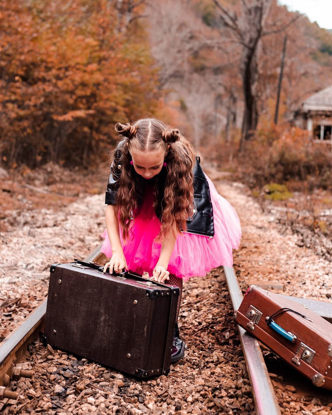 Путешественницы. Фотограф/Контент-фотограф в Гусь-Хрустальном Валентина Ванюхина