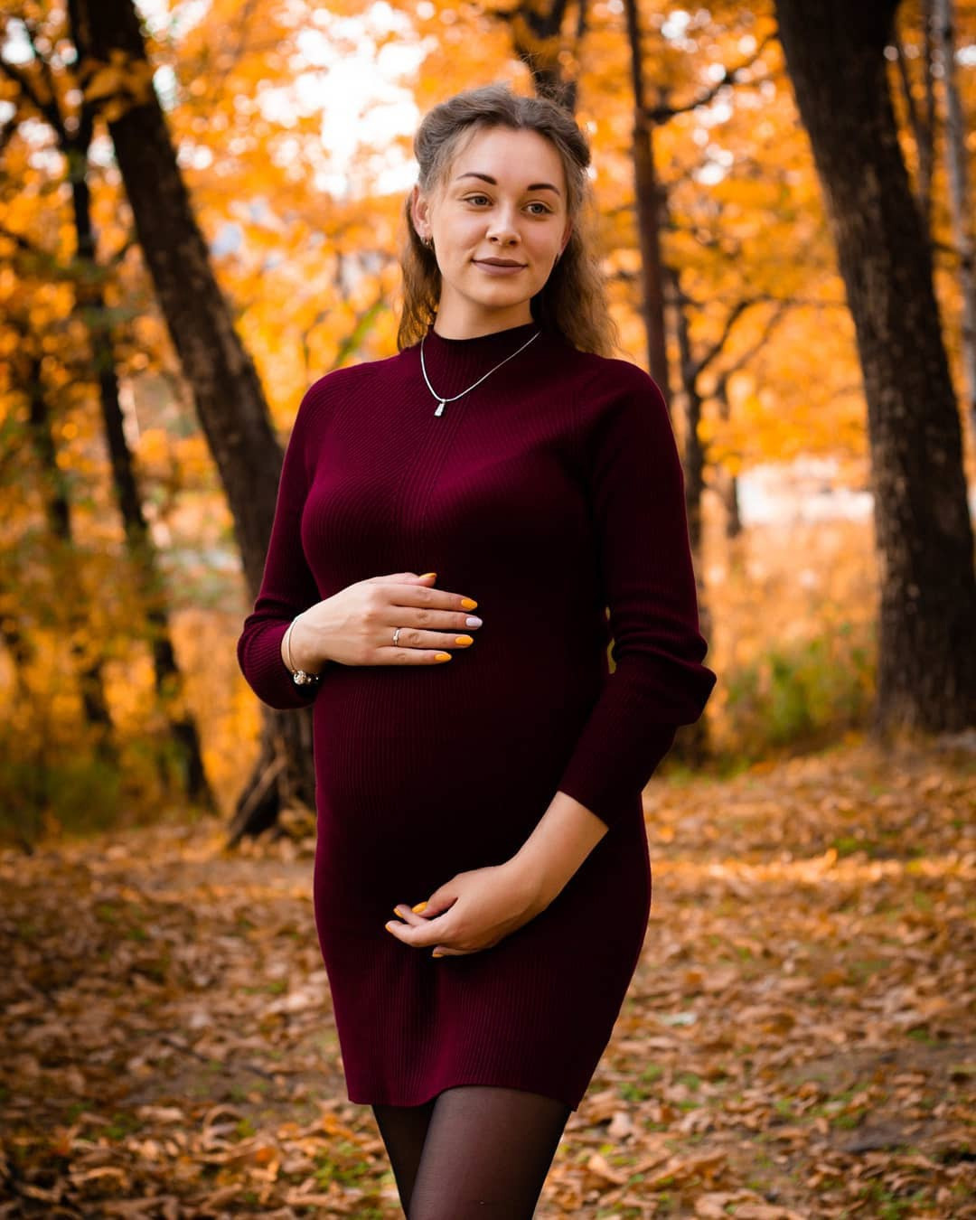 В ожидании чуда. Фотограф/Контент-фотограф в Гусь-Хрустальном Валентина Ванюхина