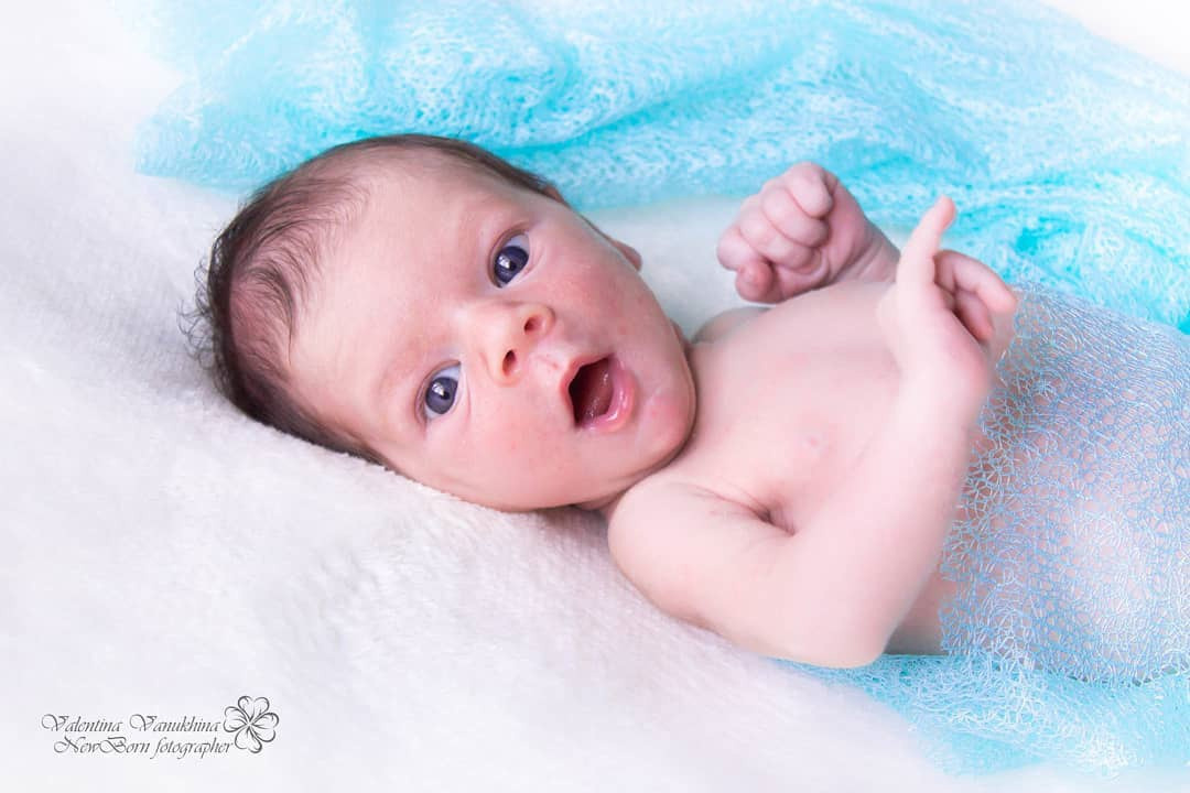 NewBorn. Фотограф/Контент-фотограф в Гусь-Хрустальном Валентина Ванюхина