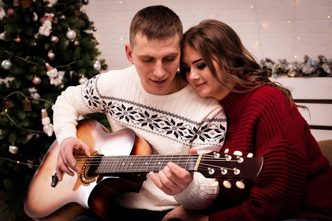 Семейные новогодние фотосъемки. Фотограф/Контент-фотограф в Гусь-Хрустальном Валентина Ванюхина