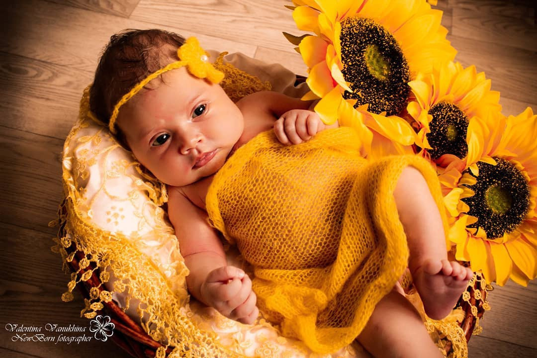 NewBorn. Фотограф/Контент-фотограф в Гусь-Хрустальном Валентина Ванюхина